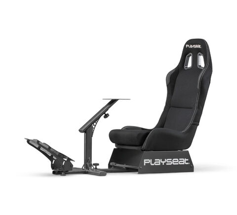 Cockpit Playseat Evolution Black