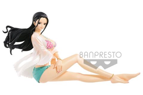 Figurine - One Piece - Glitter&glamours Shiny Venus Nico Robin