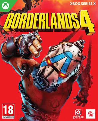 Borderlands 4