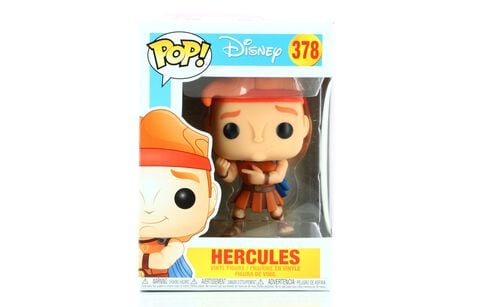 Figurine Funko Pop! N°378 - Hercule - Hercule