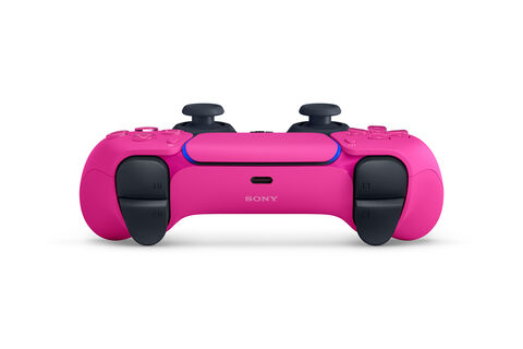 Manette Sans Fil Dualsense Nova Pink - PS5