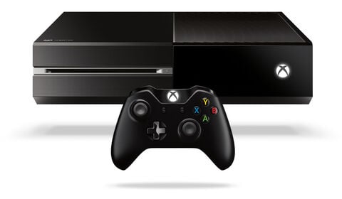 Pack Xbox One + Ac Unity + Ac Black Flag