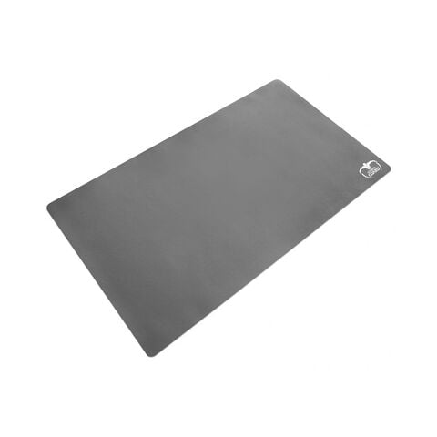 Tapis Pour Cartes - Ultimate Guard - Monochrome Gris 61 X 35 Cm