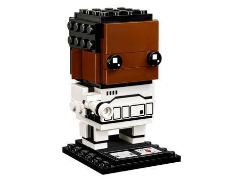 Figurine - Star Wars - Lego Brickheadz Finn