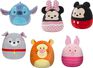Peluche - Squishmallow - 35 Cm Disney Squad
