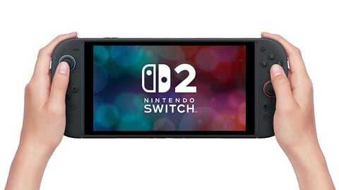 Nintendo Switch 2