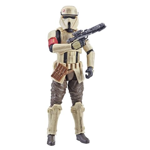 Figurine Vintage - Star Wars - Scarif Stormtrooper