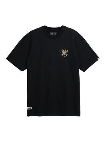 Fulllife T-shirt - League Of Legends - Zaun T-shirt - Xl