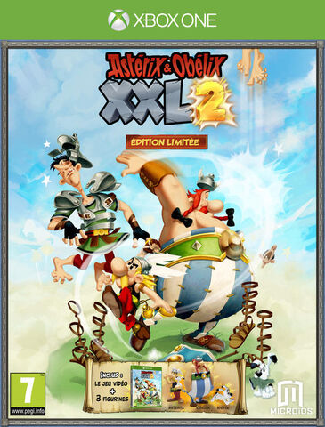 Asterix Xxl 2 Mission