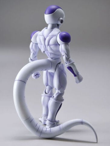 Figurine A Monter Figure-rise - Dragon Ball Z - Freezer Forme Finale