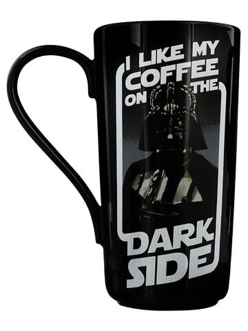 Mug - Star Wars - Latte Dark Vador 750ml