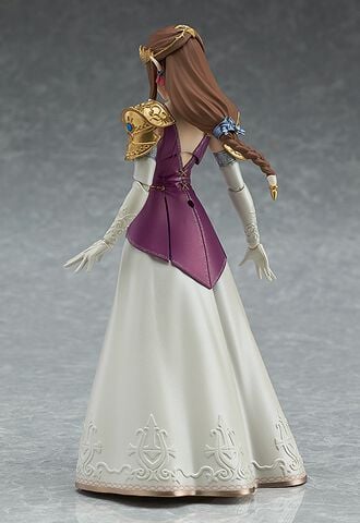 Figurine - Zelda - Zelda Twilight Princess