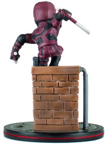 Statuette Q-fig - Marvel Comics - Daredevil 11 Cm