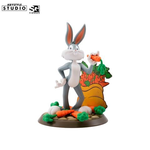 Figurine Sfc - Looney Tunes - Bugs Bunny