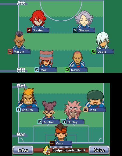 inazuma eleven 3 ogre