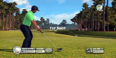 Tiger Woods Pga Tour 09 sur PS3, tous les jeux vidéo PS3 sont chez  Micromania