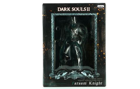 Statuette Dxf - Dark Soul - Faraam Knight - Vol.1