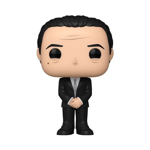 Figurine Funko Pop! - Les Affranchis - Jimmy Conway