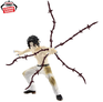 Figurine Vibration Stars - Demon Slayer: Kimetsu No Yaiba - Muzan Kibutsuji