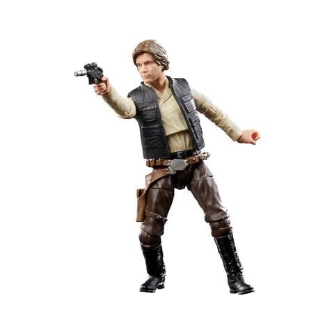 Figurine - Star Wars Vintage Collection - Han Solo