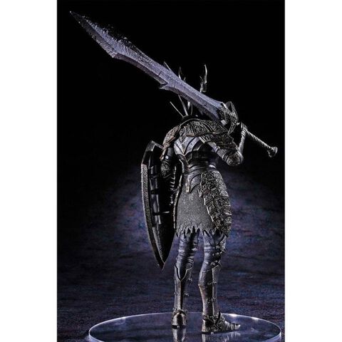 Figurine - Dark Souls - Sculpt Collection Vol 3 Black Knight