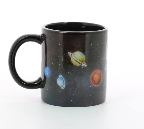 Mug - Univers En Céramique 590 Ml (exclu Gs)