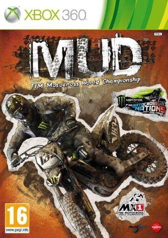 Mud Mx Fim