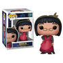 Figurine Funko Pop! N°1391 - Wish - Dahlia