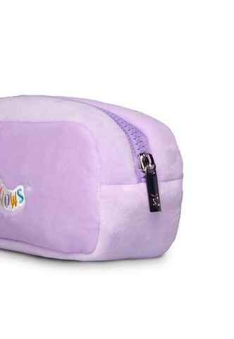 Trousse A Maquillage - Squishmallows - Feelin Mallow