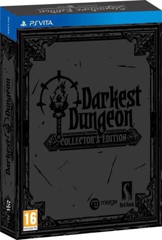 Darkest Dungeon Collector Signature Edition (exclusivité Micromania)