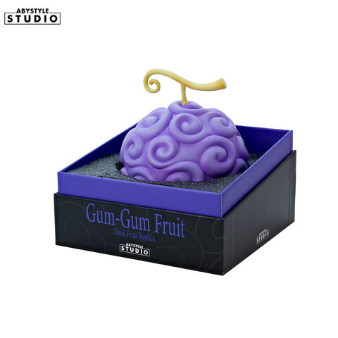 Replique - One Piece - Fruit Du Gum-gum