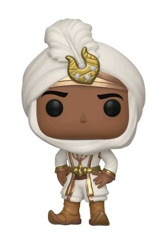 Figurine Funko Pop! N°540 - Aladdin - Prince Ali