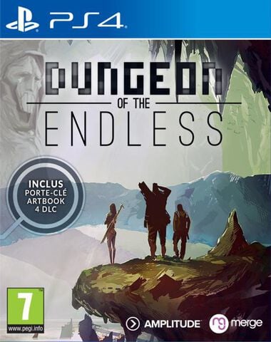 Dungeon Of The Endless