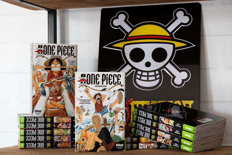 Manga One Piece Edition Originale Tome 87 Manga