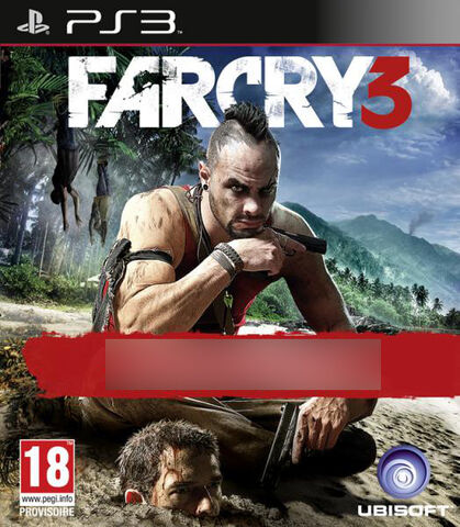Far Cry 3 Lost Expedition