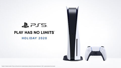 Playstation 5 - Occasion