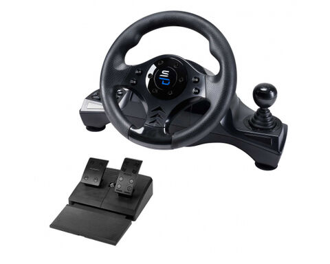 Volant Drive Pro Gs750 Multisupports