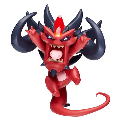 Figurine - Diablo - Cute But Deadly Colossal Lumineux Diablo 20cm