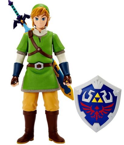 Figurine - Zelda - Link 50 Cm