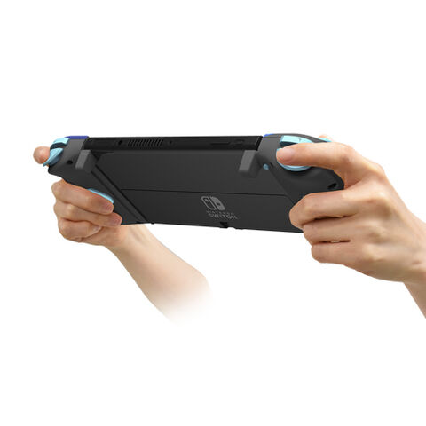 Manette Pro Hori pour Nintendo Switch - La Poste