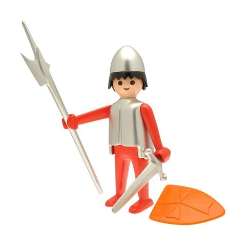 Playmobil Collection Vintage - Le Chevalier