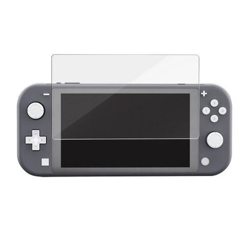 Protection écran Nintendo Switch Lite Olixar verre trempé – Pack de 2 Avis