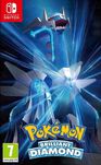 Pokemon Diamant Etincelant - Occasion