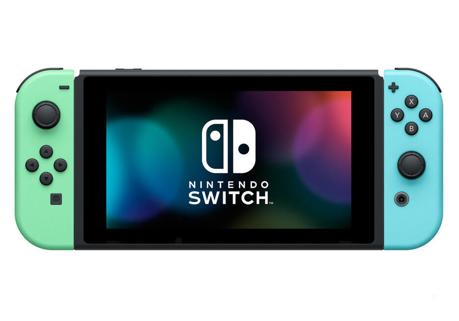 Nintendo switch discount v2 code