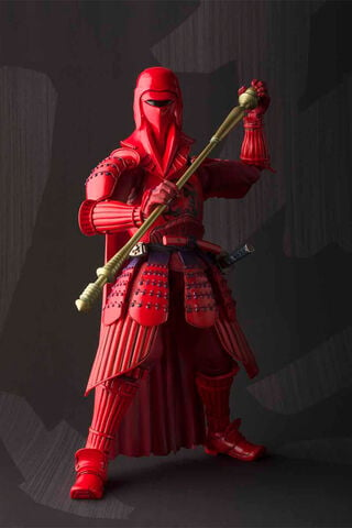 Figurine Figuarts - Star Wars - Royal Guard Akazonae