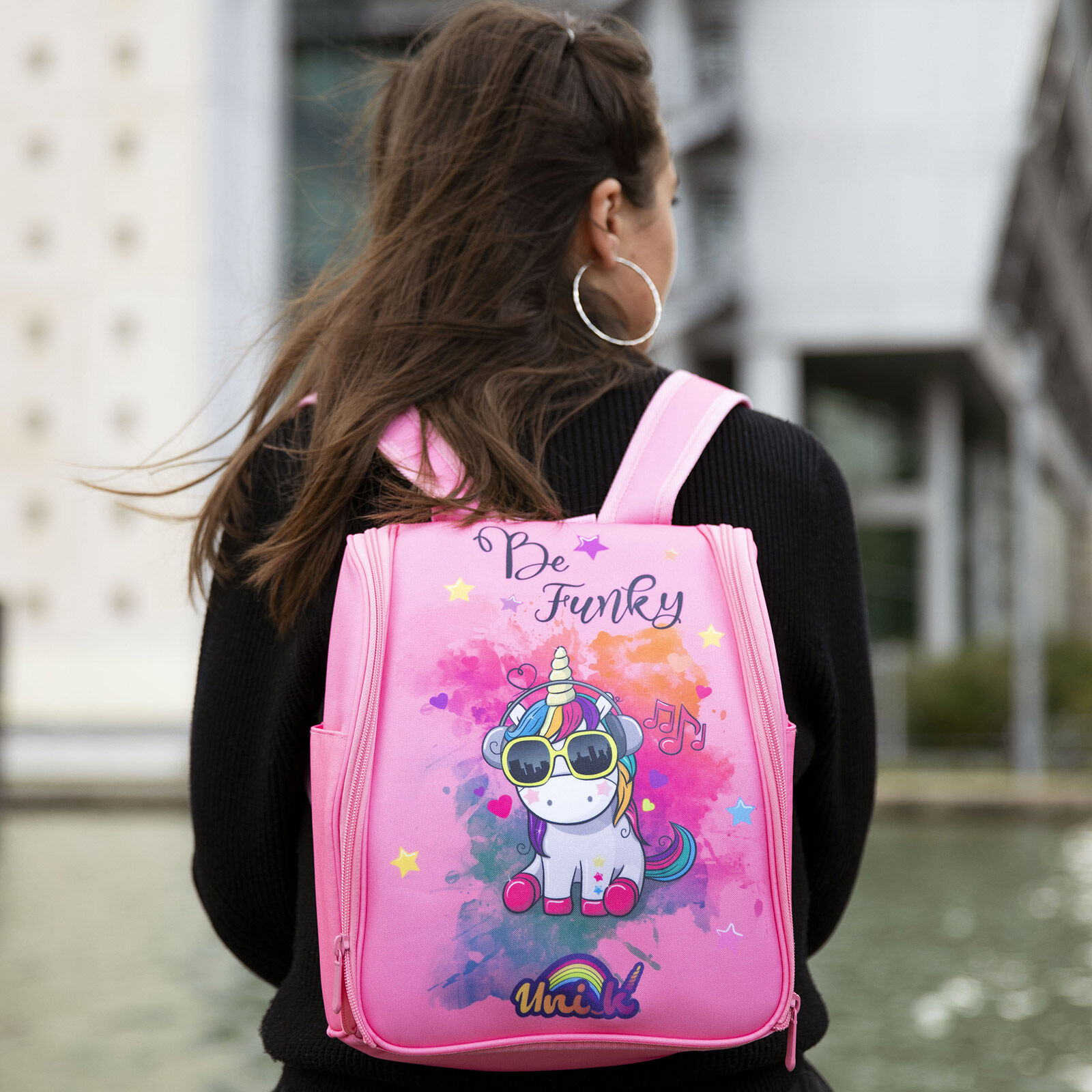 Funky bags for girls top