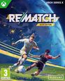Rematch Elite Edition
