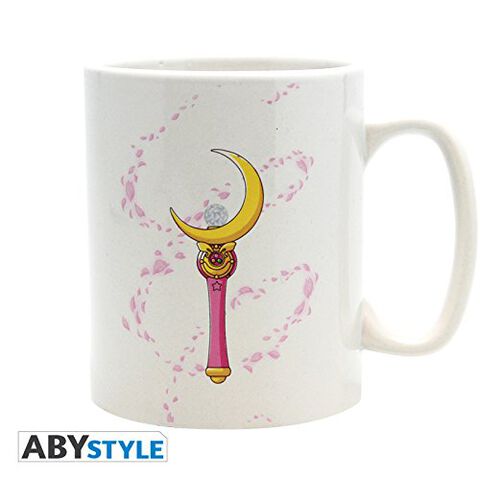 Mug - Sailor Moon - Sailor Moon 460 Ml