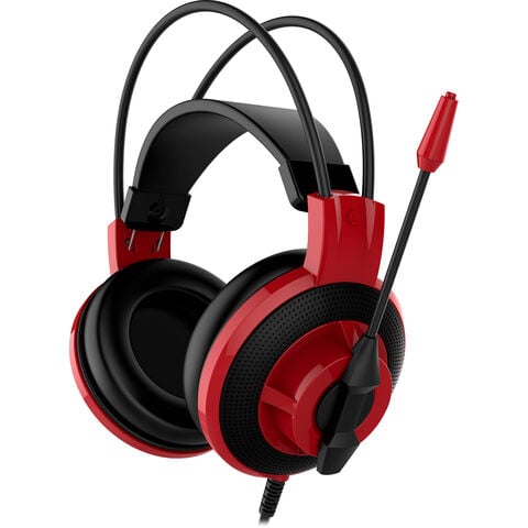 Casque Filaire Gaming Msi Ds501