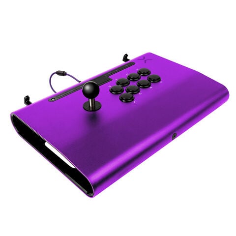 Stick Arcade - Victrix Pro - Violet